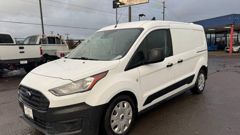 FORD TRANSIT CONNECT 2019 NM0LS7E28K1432016 image